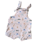 Shorty Overalls
