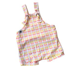 Shorty Overalls