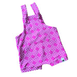 Shorty Overalls
