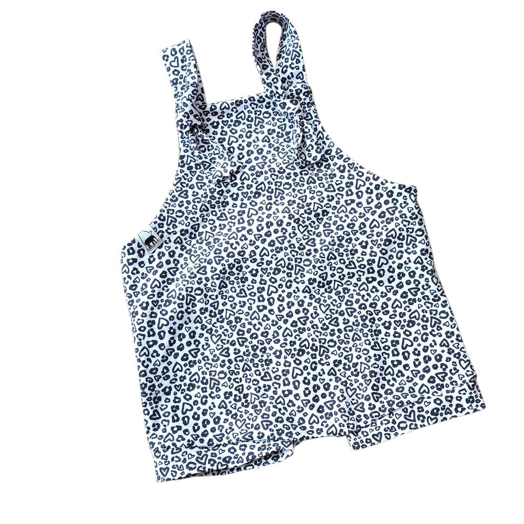 Shorty Overalls