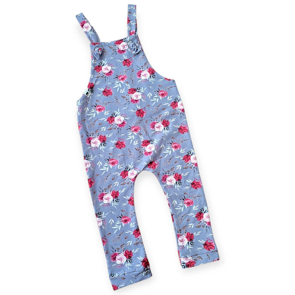 Overall