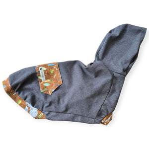 Pet Hoodie