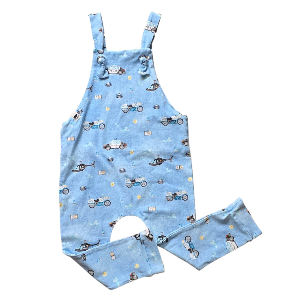 Overall