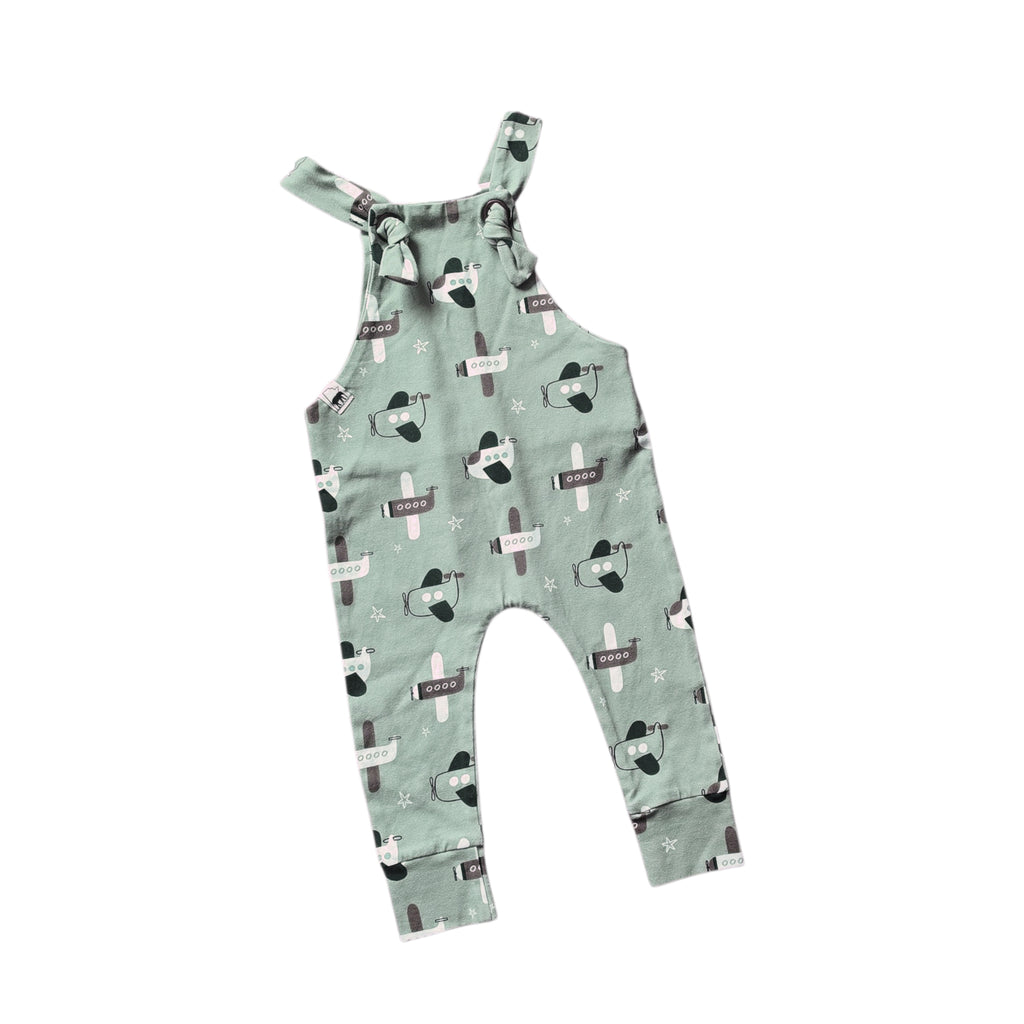 Overall