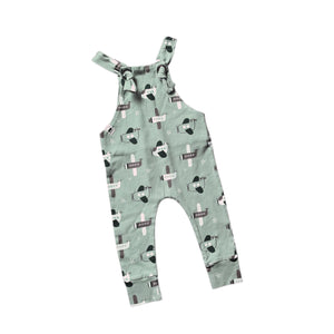 Overall