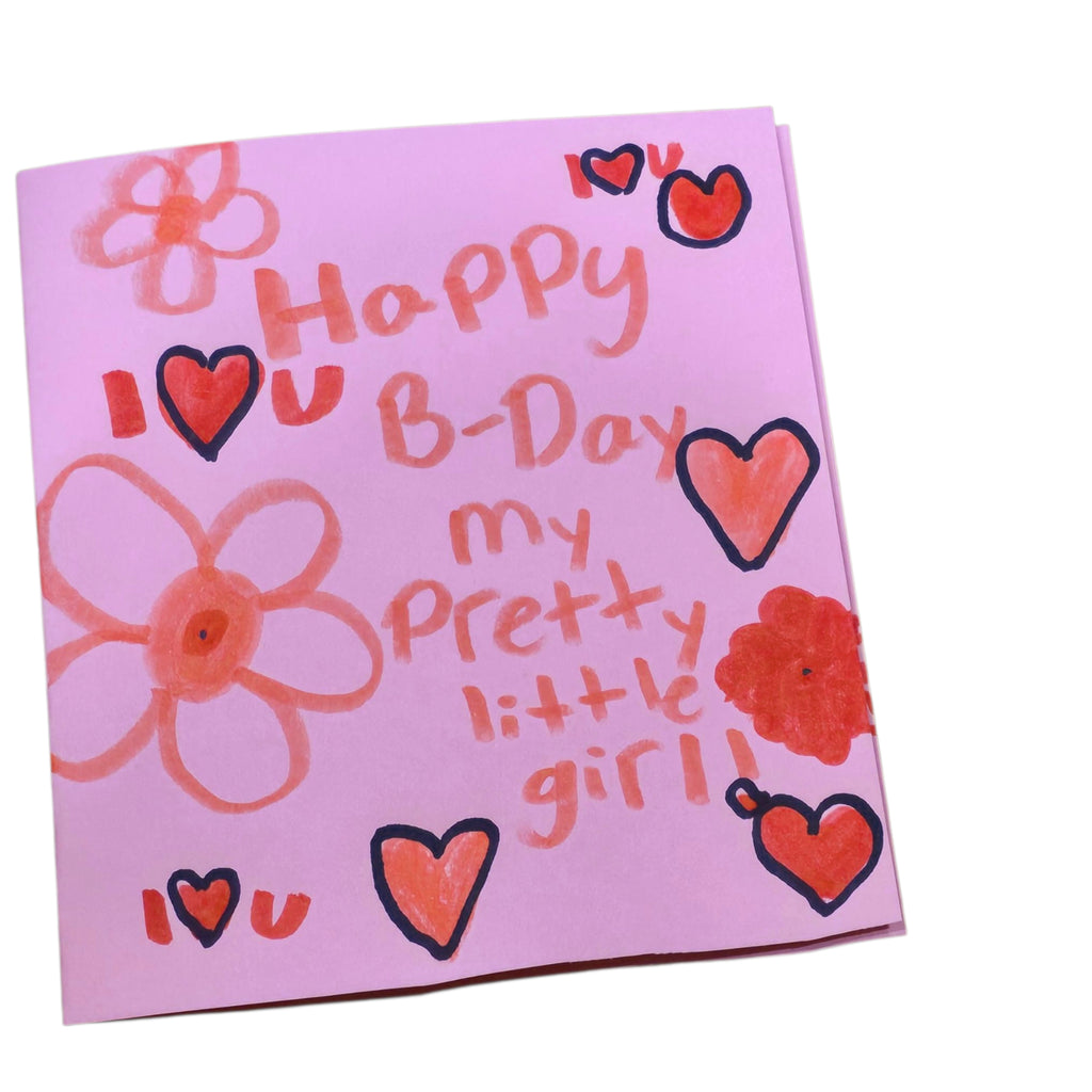 Paper Crafts
