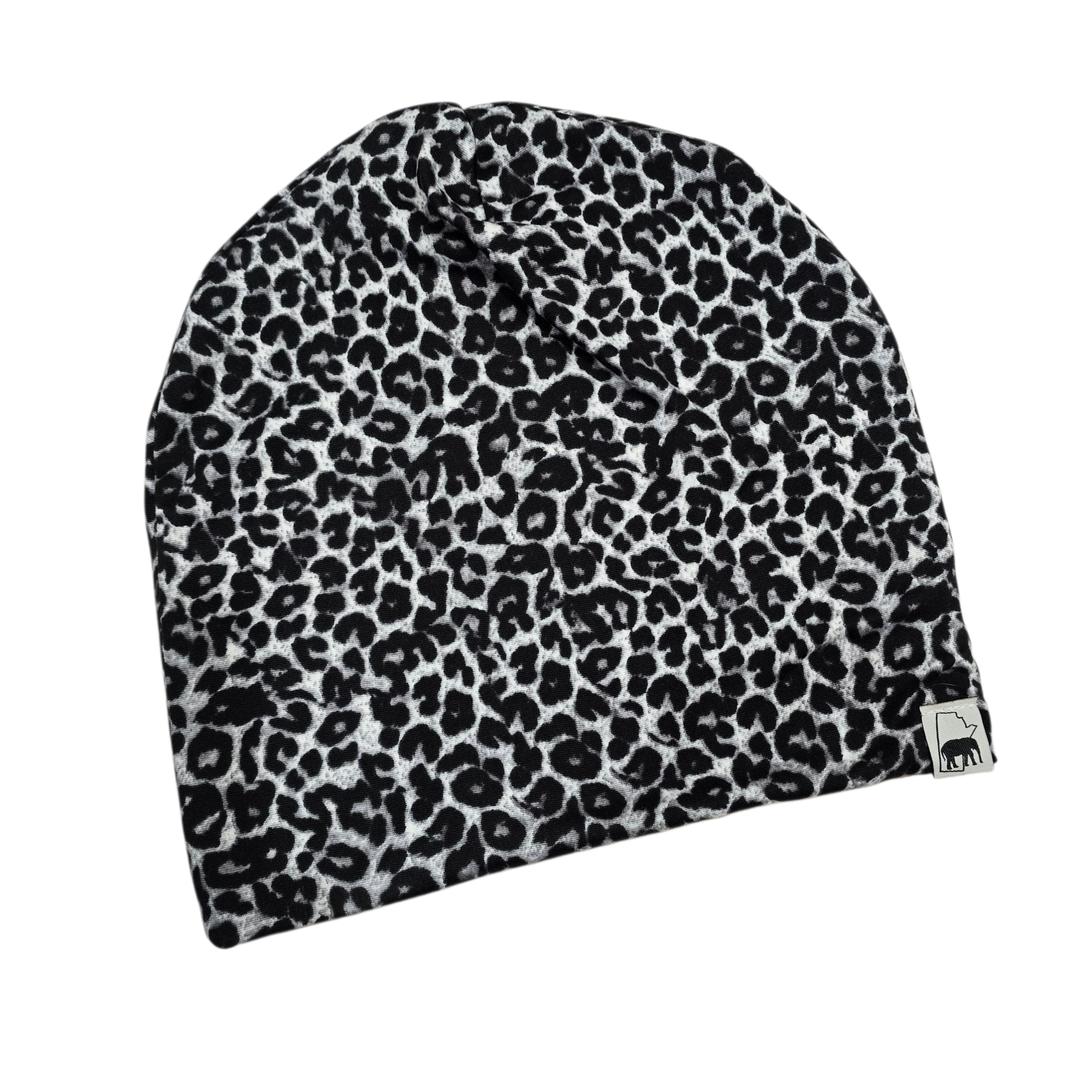 Hat - Cheetah