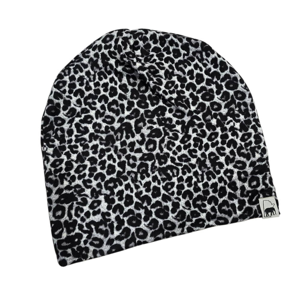 Hat - Cheetah