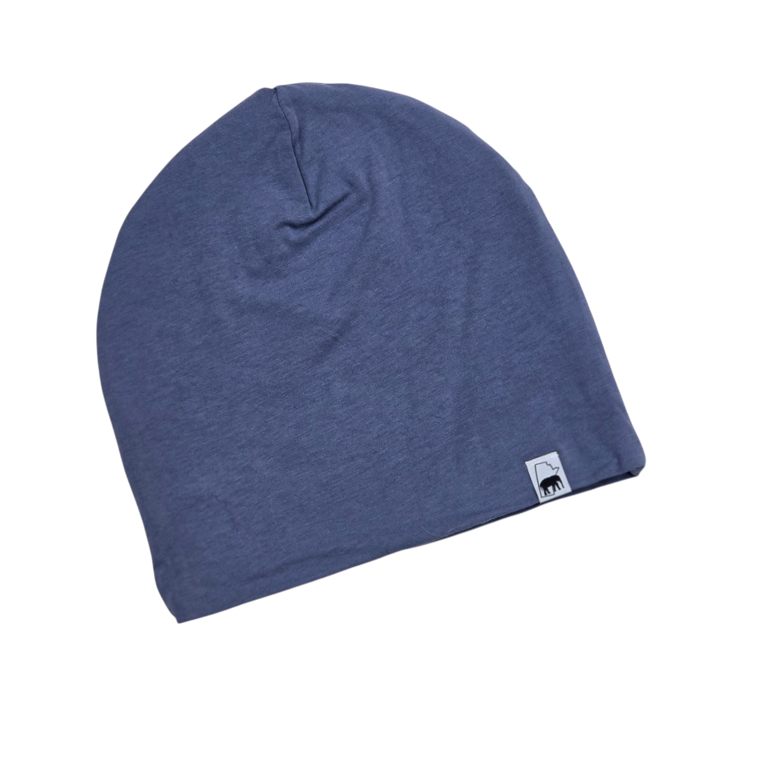 Hat - Navy