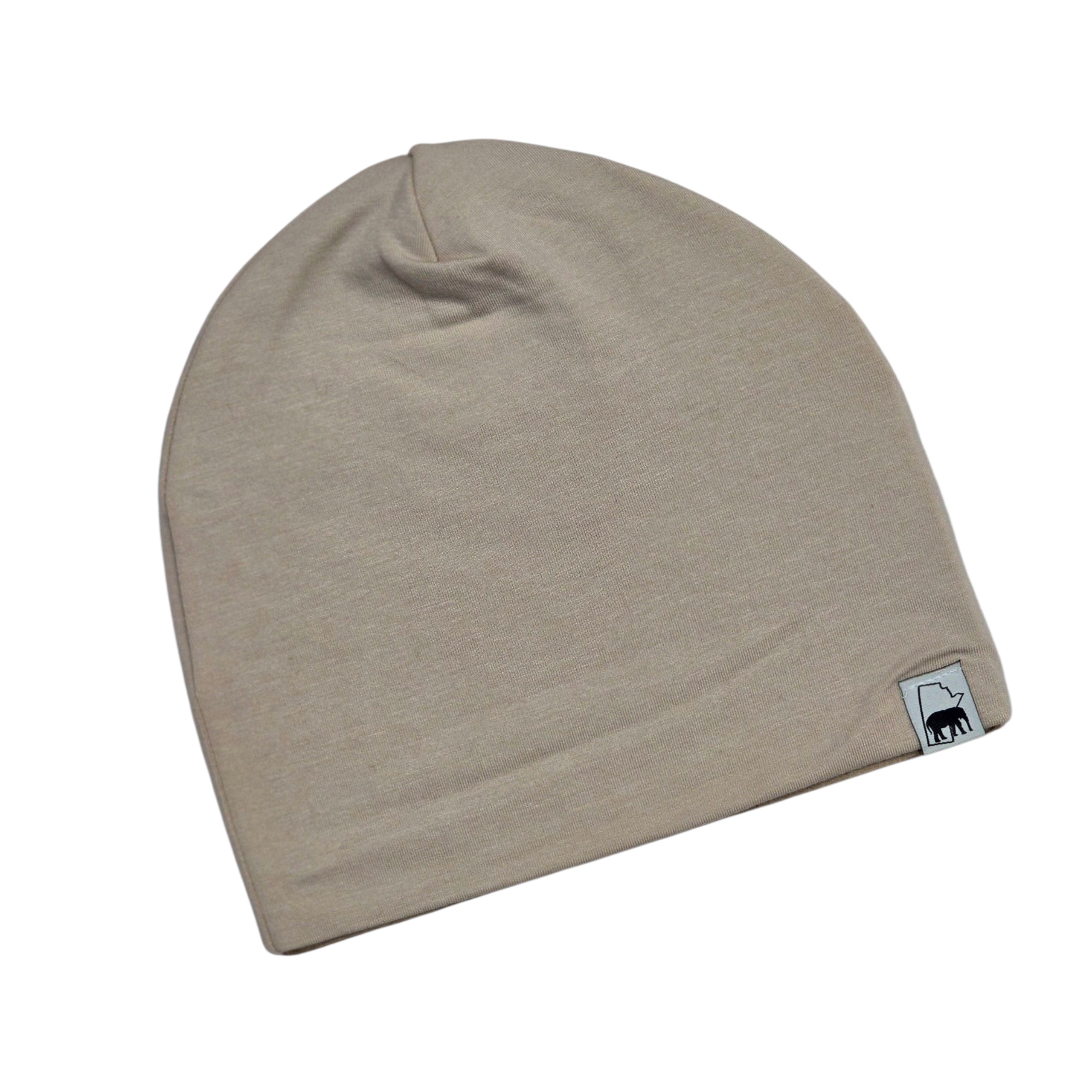 Hat - Beige