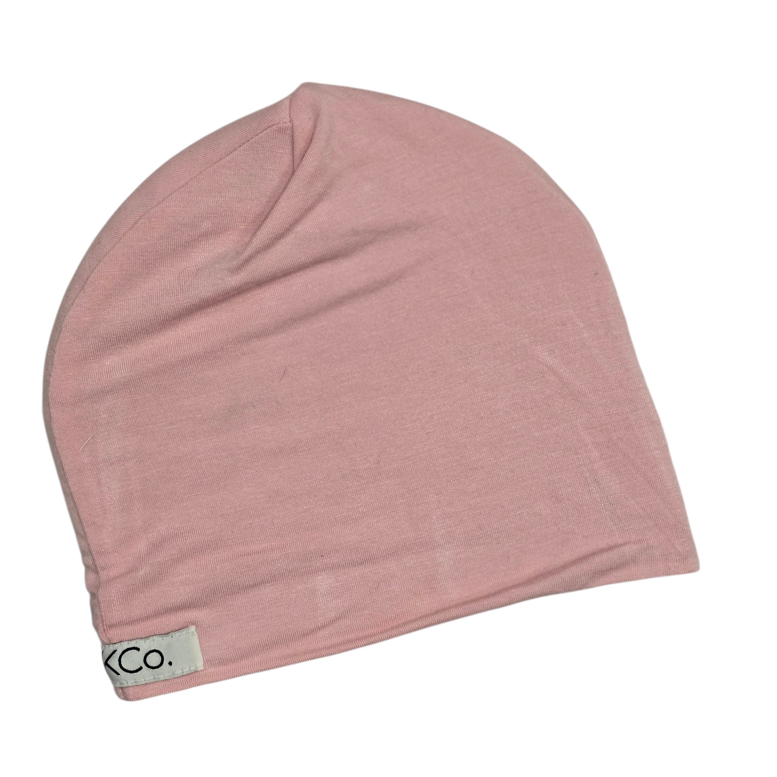 Hat - Light Pink