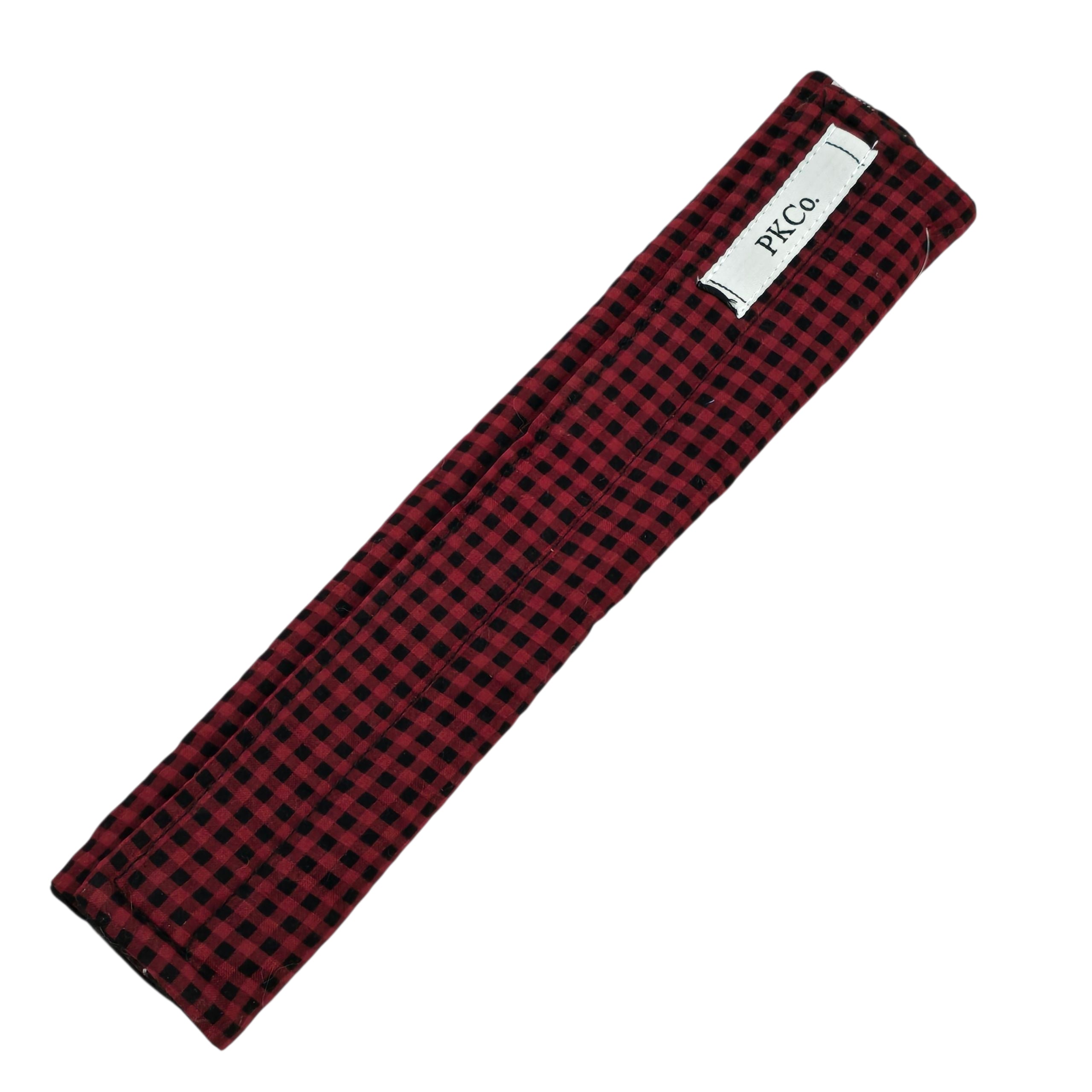 Car Seat Strap Savers