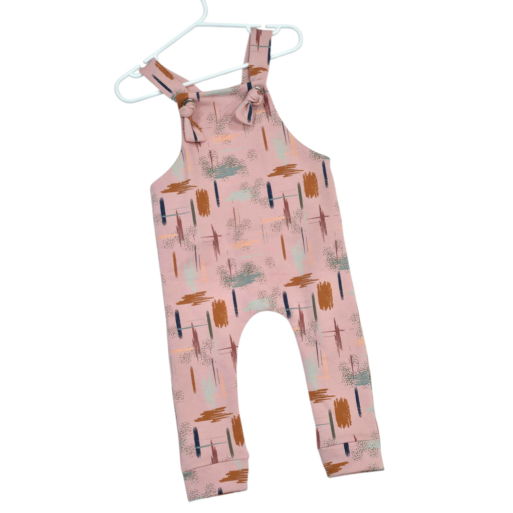 Overall - Blush Brush