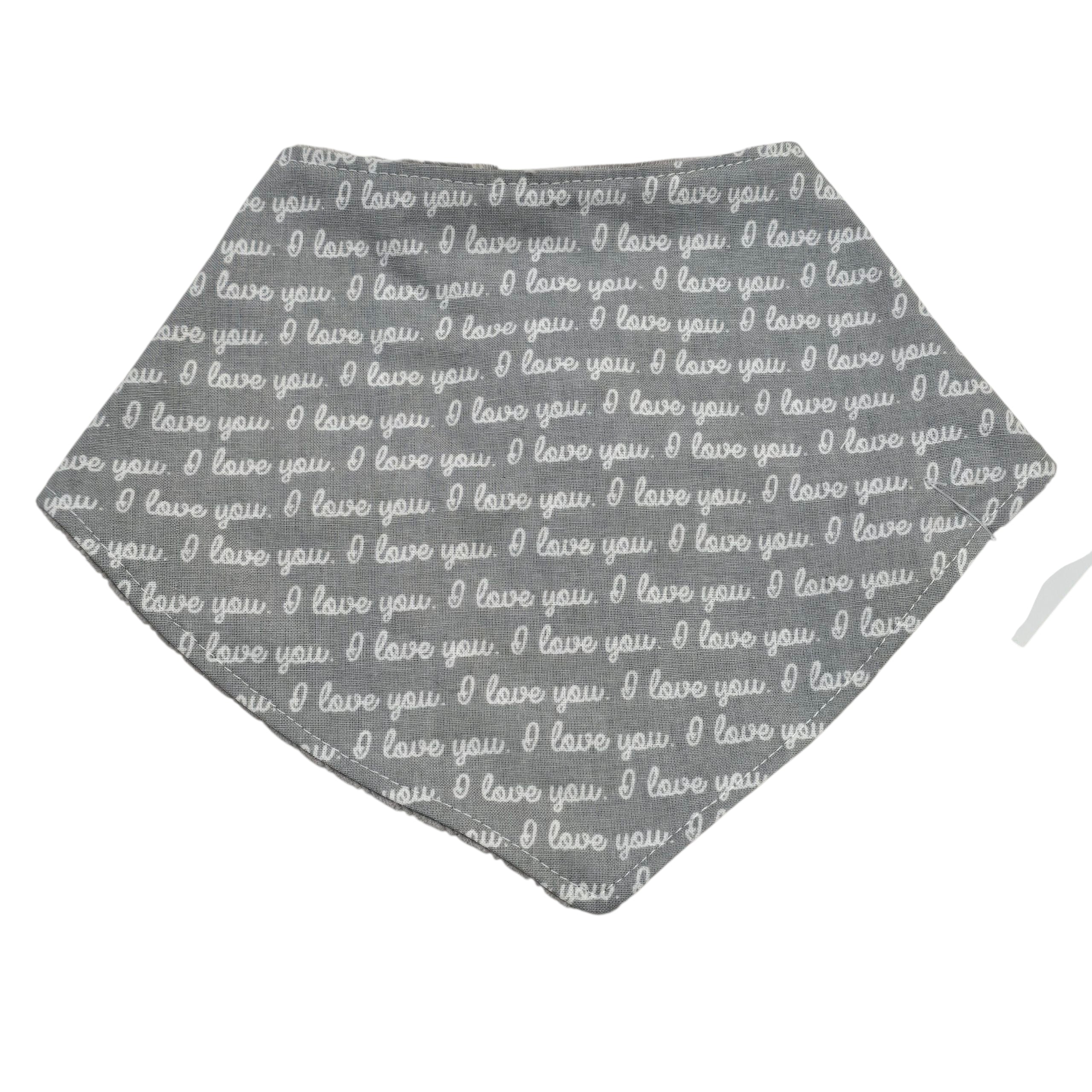 Bandana Bibs