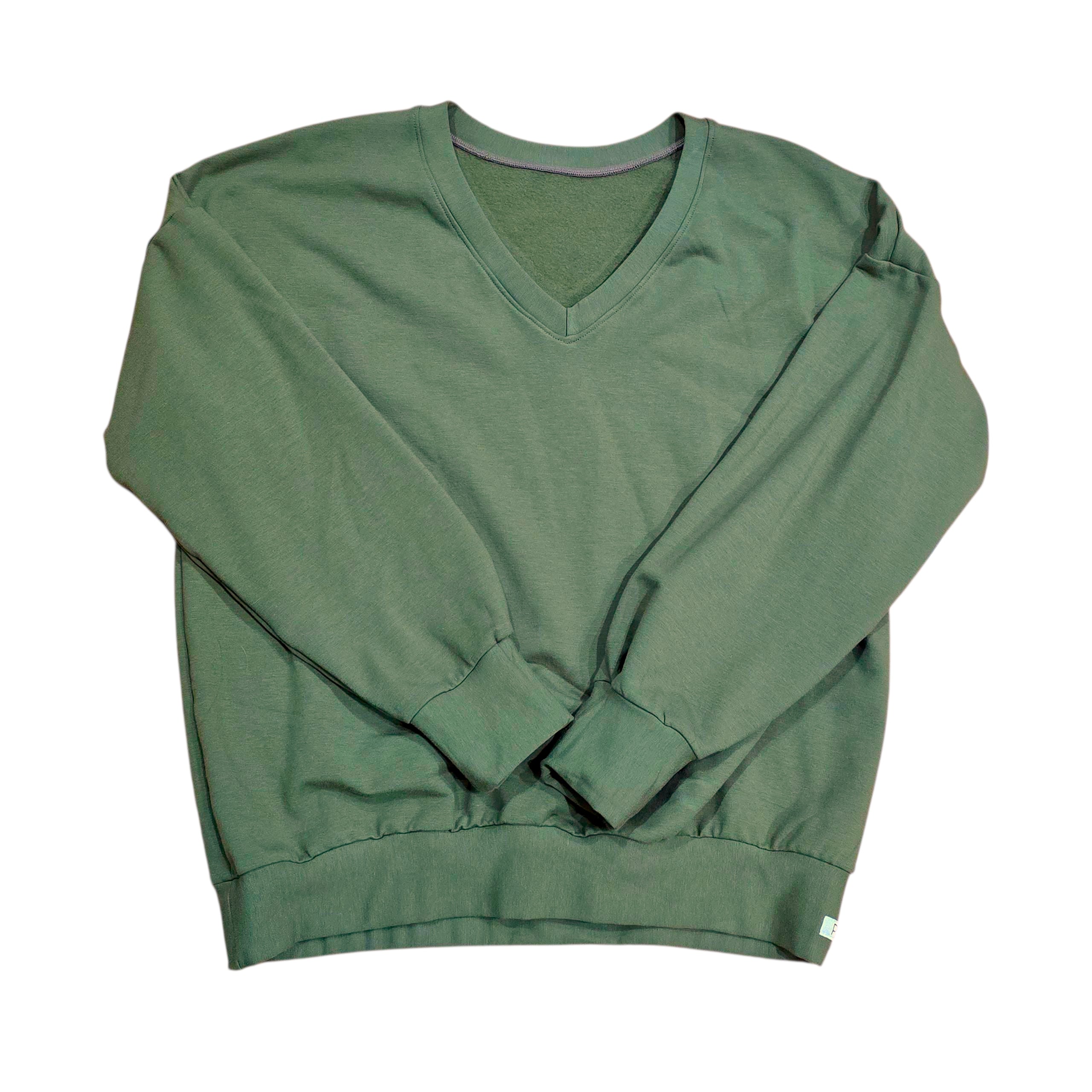 * Cammy Crew - Gender Free