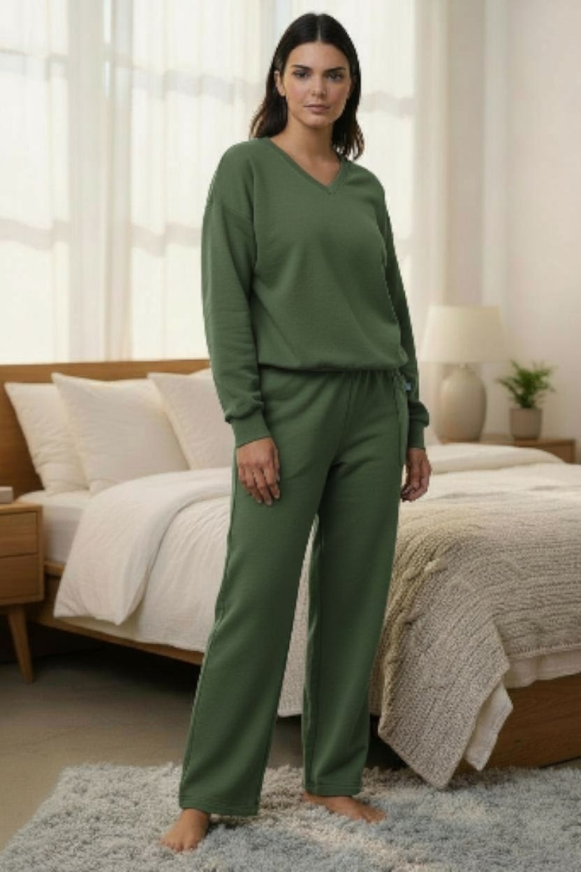 * Cammy Crew - Gender Free