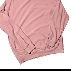 * Oversize Cowl Sweater
