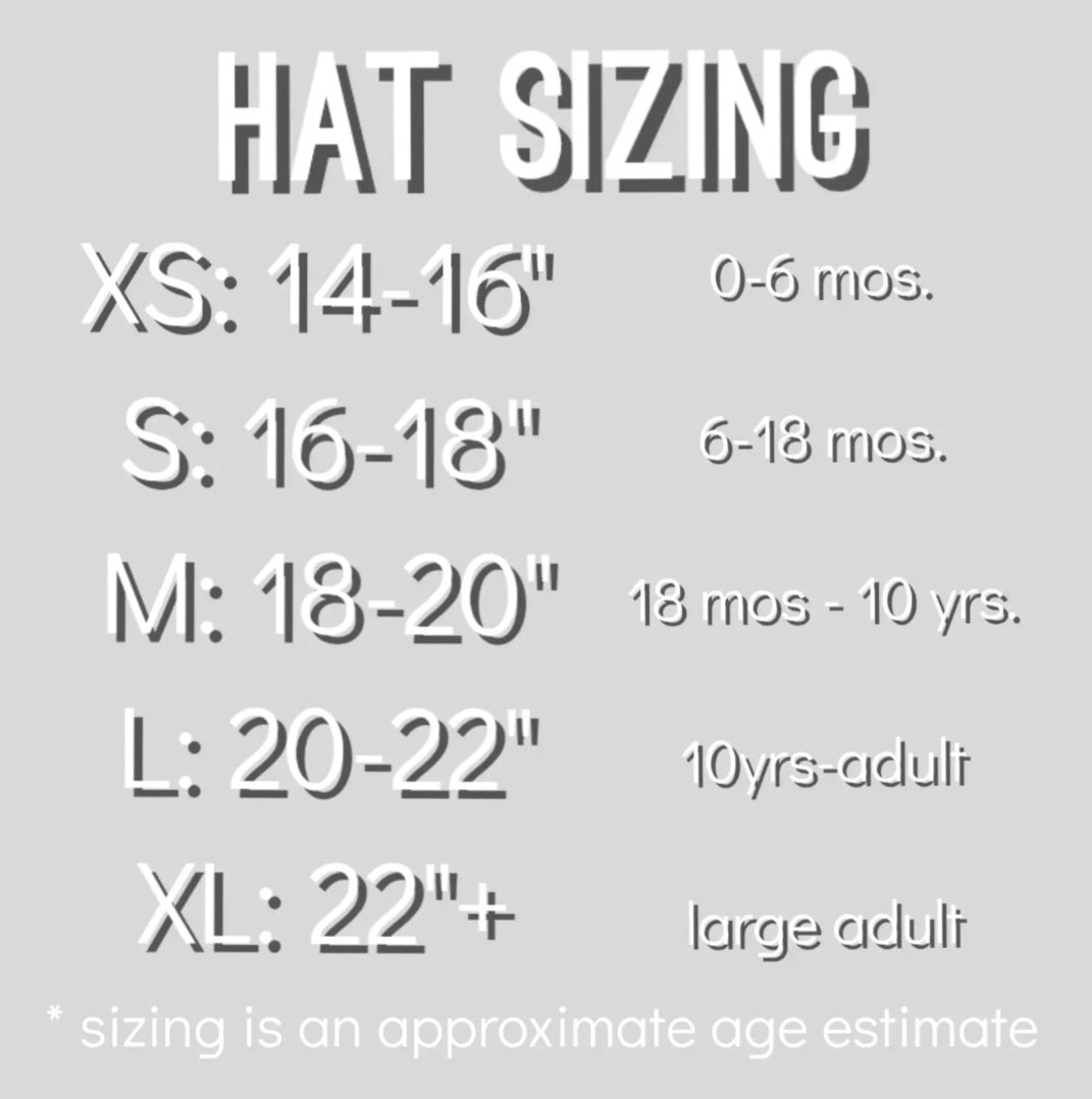 ( Hat - Heathered Beige