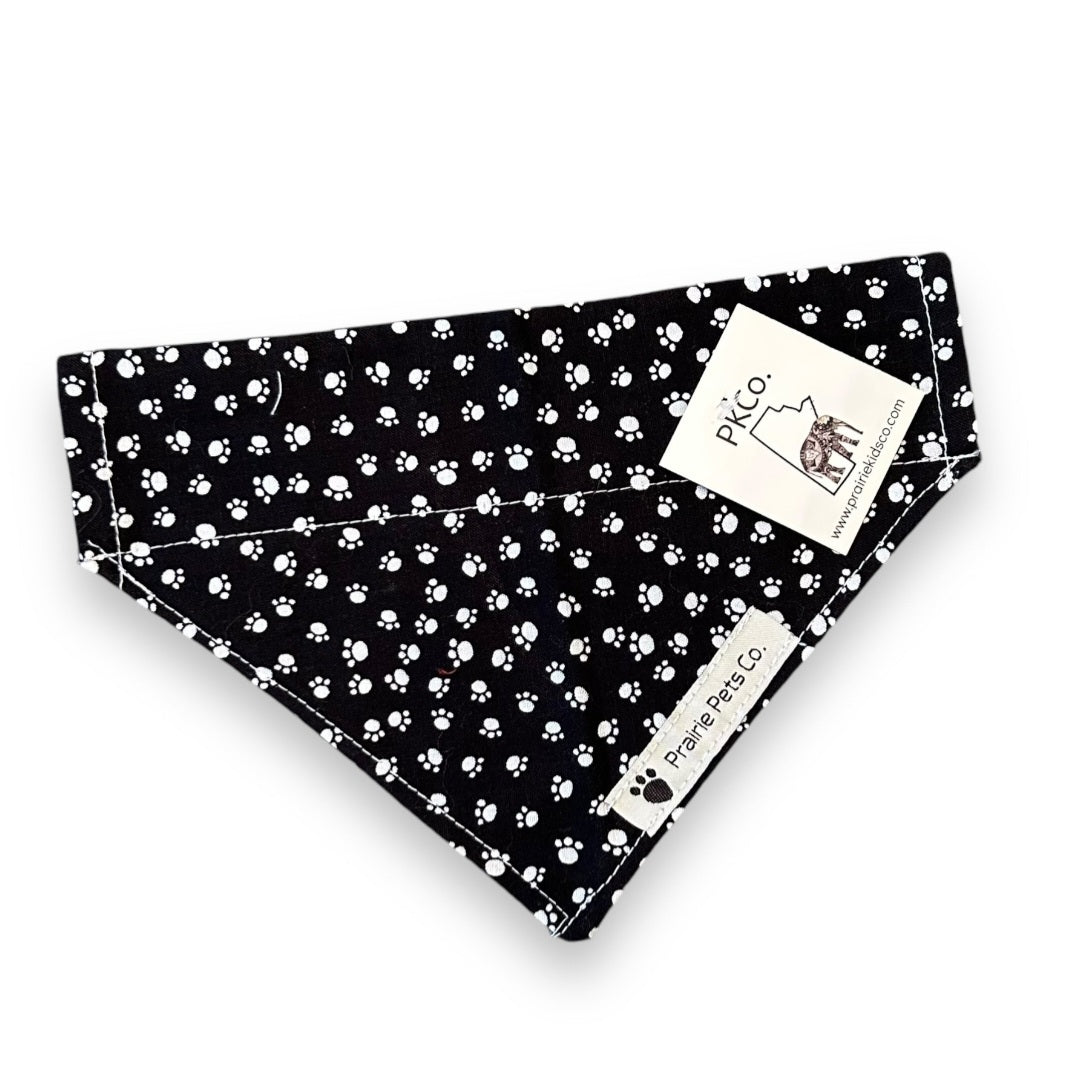 Pet Bandana -  Collar Style