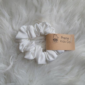 Scrunchie - Satins