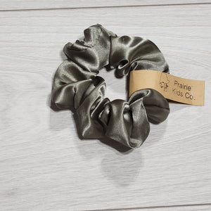 Scrunchie - Satins