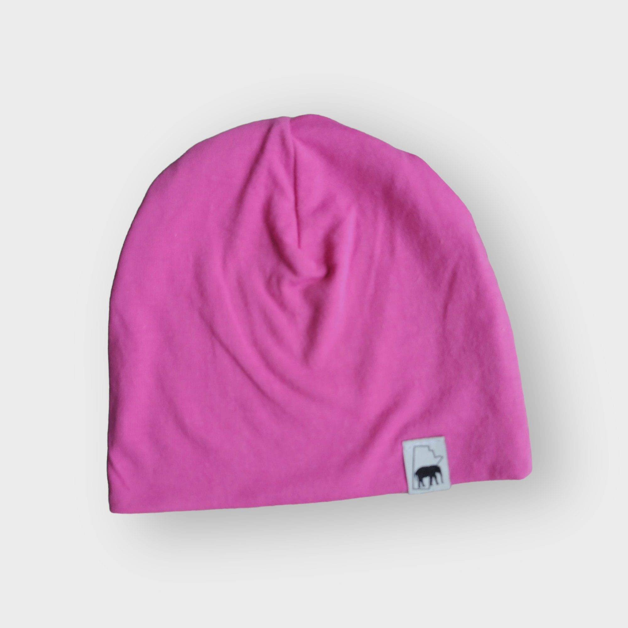 Hat - Hot Pink